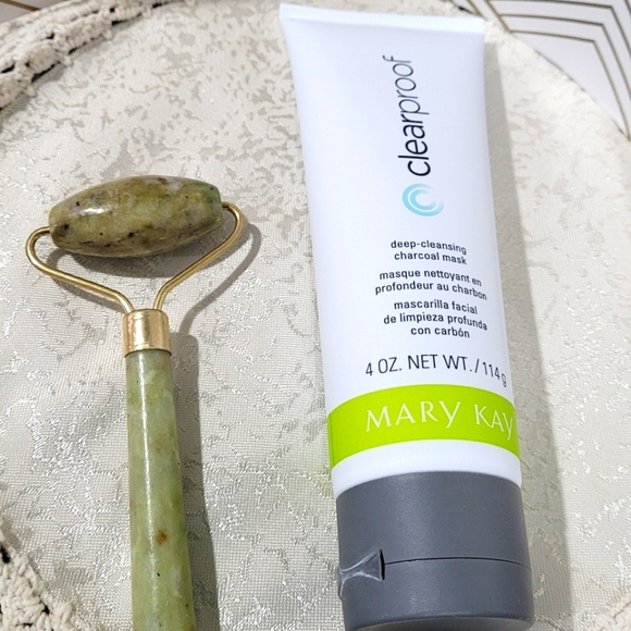 Charcoal mask - Picture 2 of 6